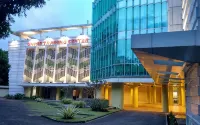 UTC Dago Hotel Bandung - Spa
