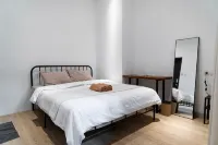 Casuarina Villa Bandung  호텔