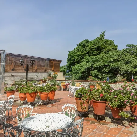 Hotel Casa Arnel