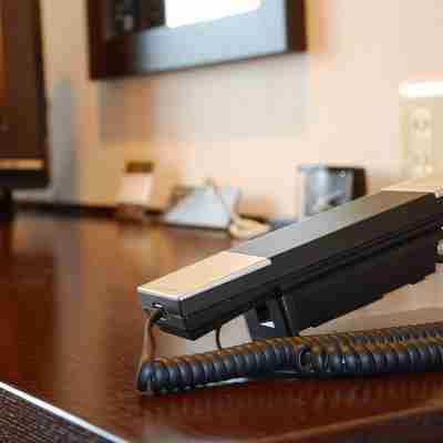 Arc Inn Kurosaki Plus Rooms