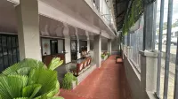 Airport SJO5 min -Marianas Apartments