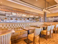 Premier Inn Saffron Walden サフロン・ワルデンのホテル