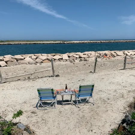 Wells Beach - Beach Front acre of dune, 3 bdrms, 2.5baths, AC/Heat