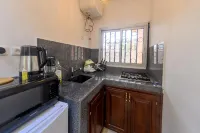 Suite Premium Confort Garanti - Residence Baho - Douala Makepe BM