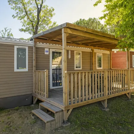 Cesenatico Camping Village