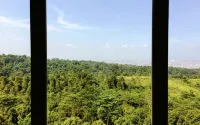 TechieRoom Kotlin at Clove Garden Residence - Wi-Fi