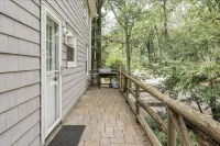 Panoramic Lakeviews & Lush Gardens - 3 Sao