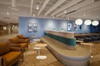 Staybridge Suites CHICAGO O'HARE - ROSEMONT by IHG - bar