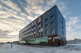 Diamond Hotel