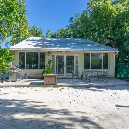Key Largo Cottages