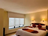 Hotel Continental Lima Hotels near Gran Chimu