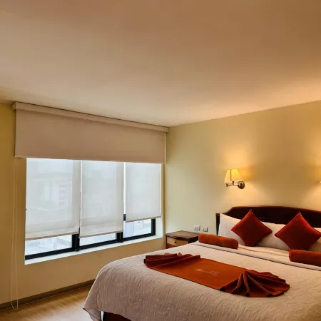 Hotel Continental Lima