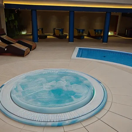 Hotel Mepas