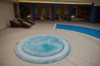 Hotel Mepas - Hot Tub