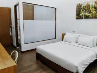 Pondokan Tjiburial Hotel a Cimenyan