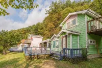 Pocheon Zeiland - 3つ星