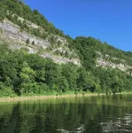 Rural Kentucky River Palisades Cabin/Past Distilry - 3-Star