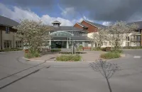 Wychwood Park Hotel and Golf Club - Boutique