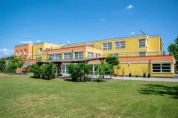 Arkánum Wellness Hotel Hotels in 
