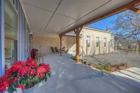 The Homestead Carriage House - 5 stjerner