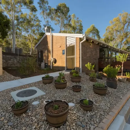 Alivio Tourist Park Canberra
