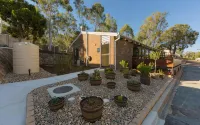 Alivio Tourist Park Canberra