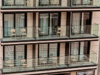 The Londoner Hotel St. Julian's Hotels near Tower Road