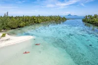 Le Taha'a by Pearl Resorts - Romantic