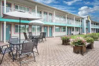 Park Inn by Radisson, Quesnel