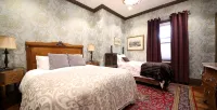 Monte Cristo Bed and Breakfast - B&Bs (Bed and breakfast)