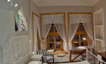 Hich Hotel Konya
