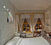 Hich Hotel Konya Hotel di 