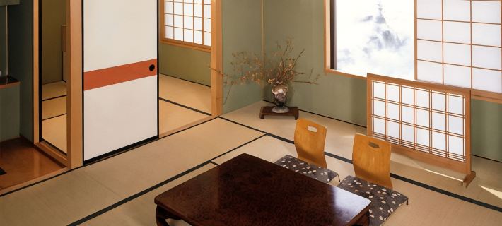 Yakushi No Yu Yumotokan Hotels in Agatsuma District