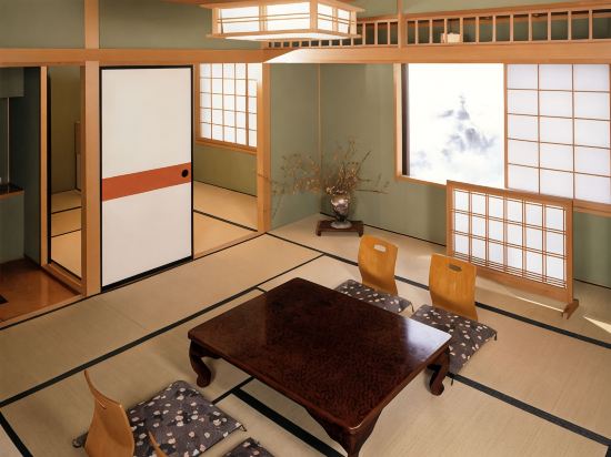 薬師の湯 湯元館