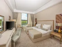 Quba Palace Hotel & Golf Resort Hotéis em Guba