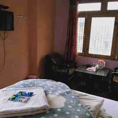 Mahima Rooms