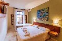 VELINN Pousada Villa Caiçara - Mountain view