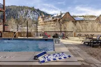 Huge Penthouse at Base of Winter Park-Amazing Location