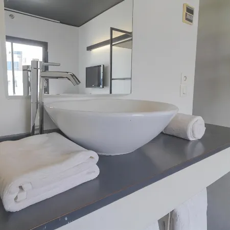 ONOMO Hotel Dakar