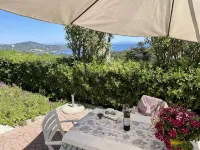 Apartment in Capoliveri with garden