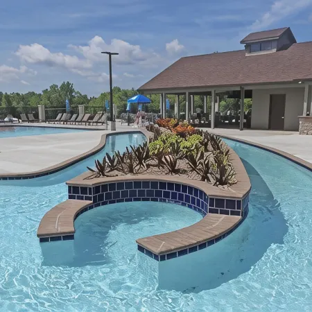 Gorgeous Chalet Getaway with Cabin Feel sleeps 10 at Innsbrook Resort