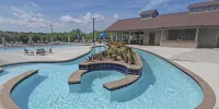Gorgeous Chalet Getaway with Cabin Feel sleeps 10 at Innsbrook Resort - Pools
