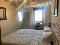 Top Floor - Franciosa - Apartments