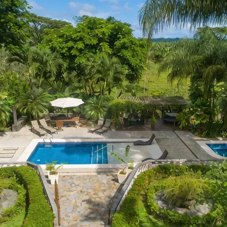 Ranch Villa Arenal - Your peaceful oasis in Arenal