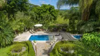 Ranch Villa Arenal - Your peaceful oasis in Arenal - Villas