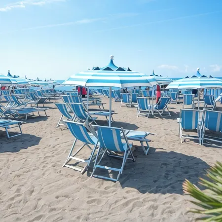 Club del Sole Le Gorette Cecina