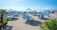 Club del Sole Le Gorette Cecina - Beach
