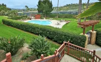 Getaway Villa in a Carlsbad Resort - Golf, Spa, Pool. Near beaches. - homestay