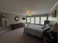 Lake Murray Lake Front Home W/Kayaks , close to Dreher Island - 3-Star