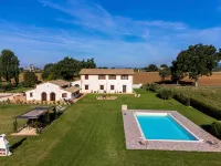 Casale San Rufino d'Arce - Villas
